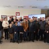 Fotorelacje - Turniej szachowy pod patronatem senatora RP G. Biereckiego.