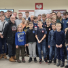 Fotorelacje - Turniej szachowy pod patronatem senatora RP G. Biereckiego 2025