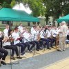 Fotorelacje - Koncert Orkiestry Dętej z Brześcia w Terespolu