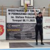 Fotorelacje - Turniej im. Stefana Polaczuka - 06.11.2022