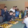 Fotorelacje - 2 rudna VIII Szachowego Grand Prix Terespola - 22.04.2018