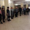 Fotorelacje - XX Otwarty Konkurs Poezji Śpiewanej VOICE POETICA - 25.11.2018
